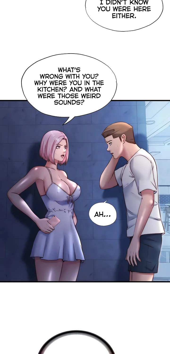 A Situation Full of Erections Chapter 27 page 16 - 