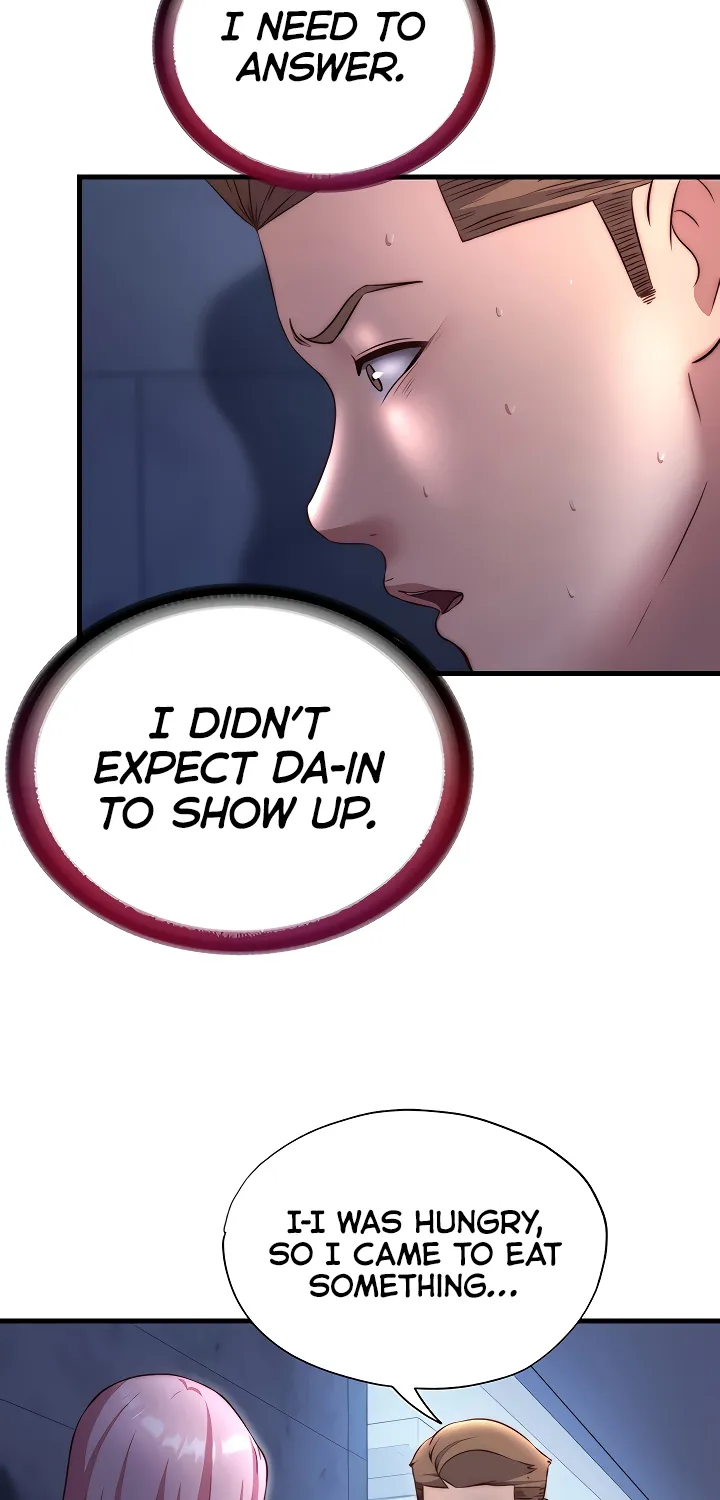 A Situation Full of Erections Chapter 27 page 17 - 