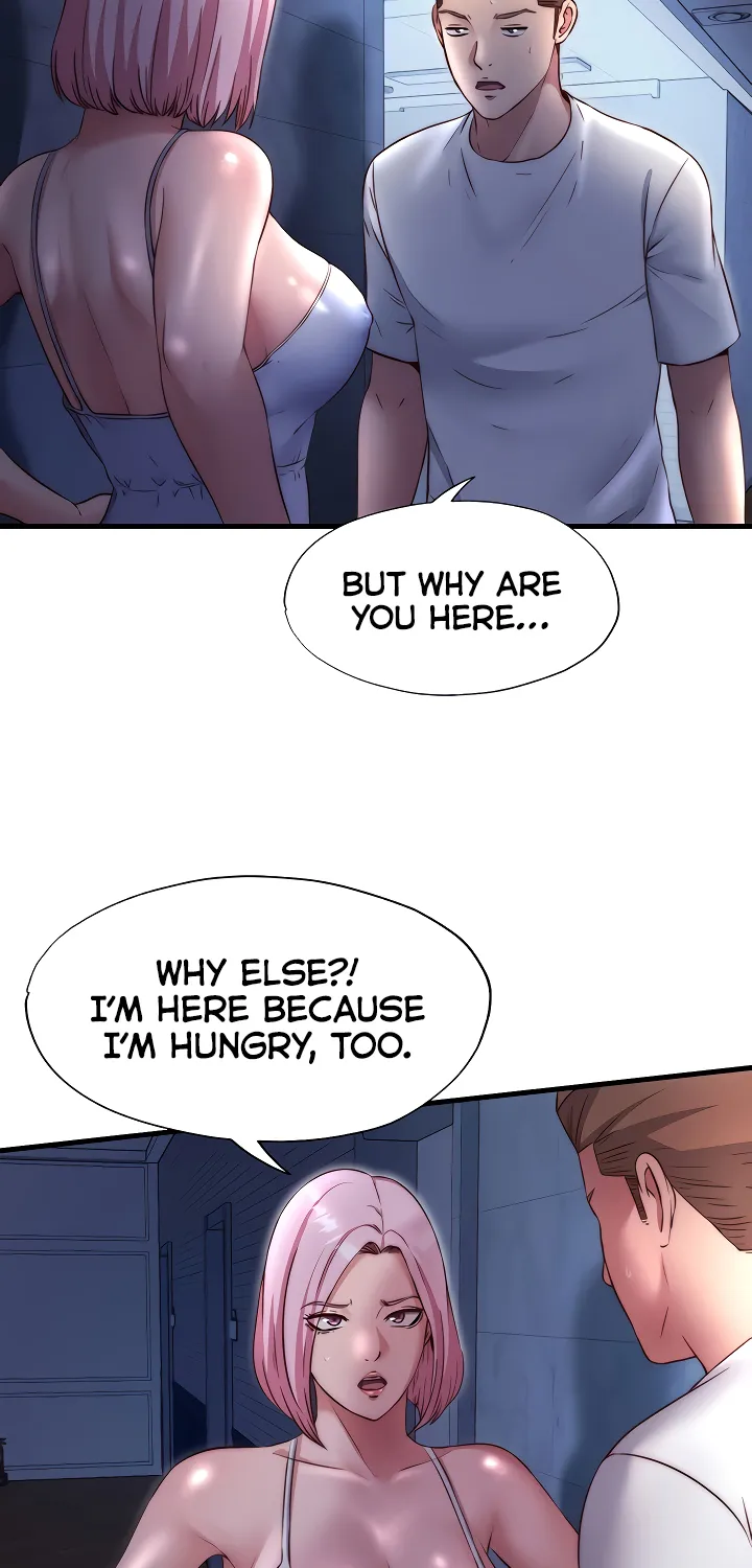 A Situation Full of Erections Chapter 27 page 18 - 