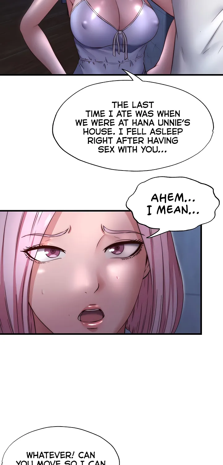 A Situation Full of Erections Chapter 27 page 19 - 