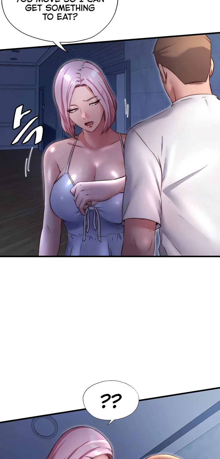 A Situation Full of Erections Chapter 27 page 20 - 