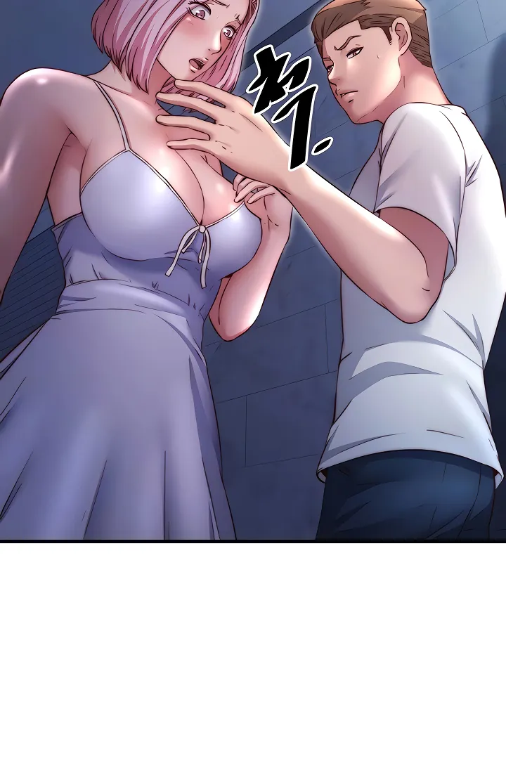 A Situation Full of Erections Chapter 27 page 21 - 