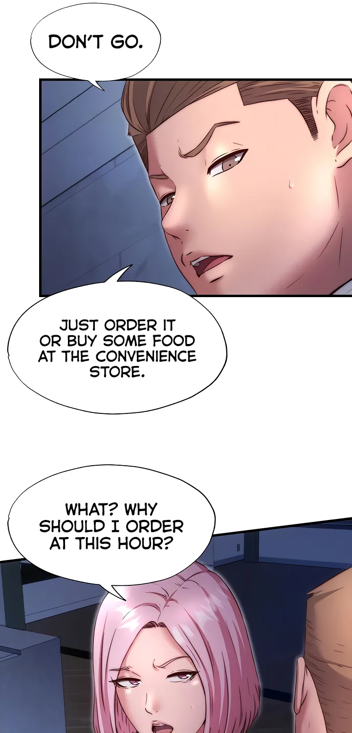 A Situation Full of Erections Chapter 27 page 22 - 