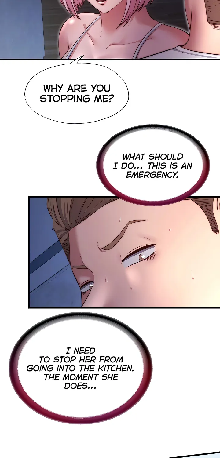 A Situation Full of Erections Chapter 27 page 23 - 