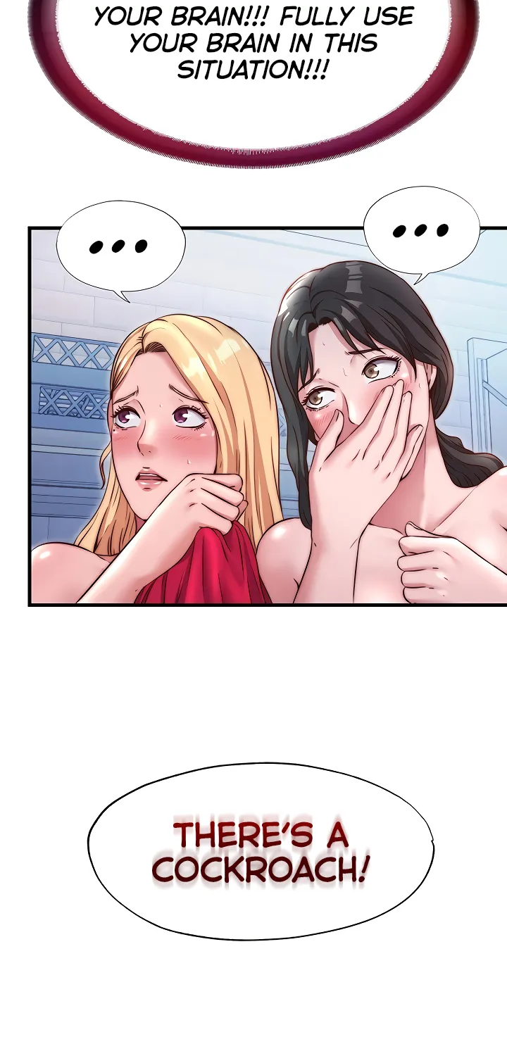 A Situation Full of Erections Chapter 27 page 25 - 