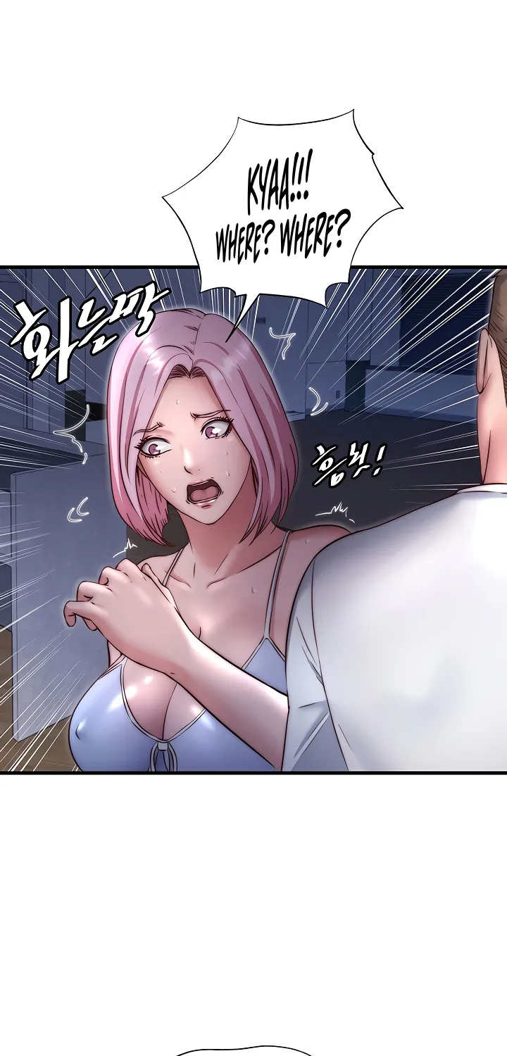 A Situation Full of Erections Chapter 27 page 26 - 