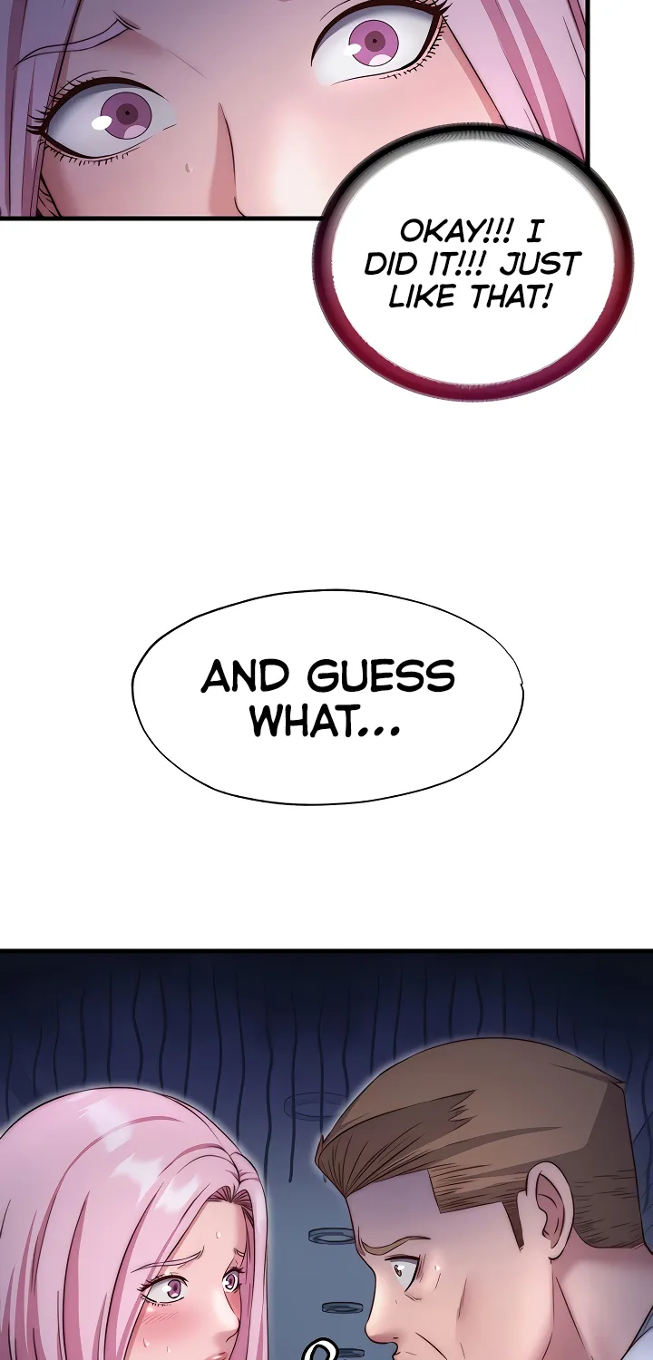 A Situation Full of Erections Chapter 27 page 28 - 
