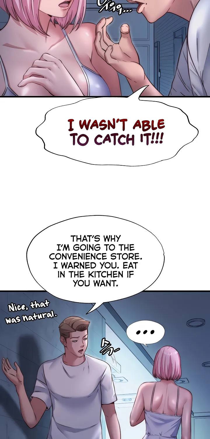 A Situation Full of Erections Chapter 27 page 29 - 