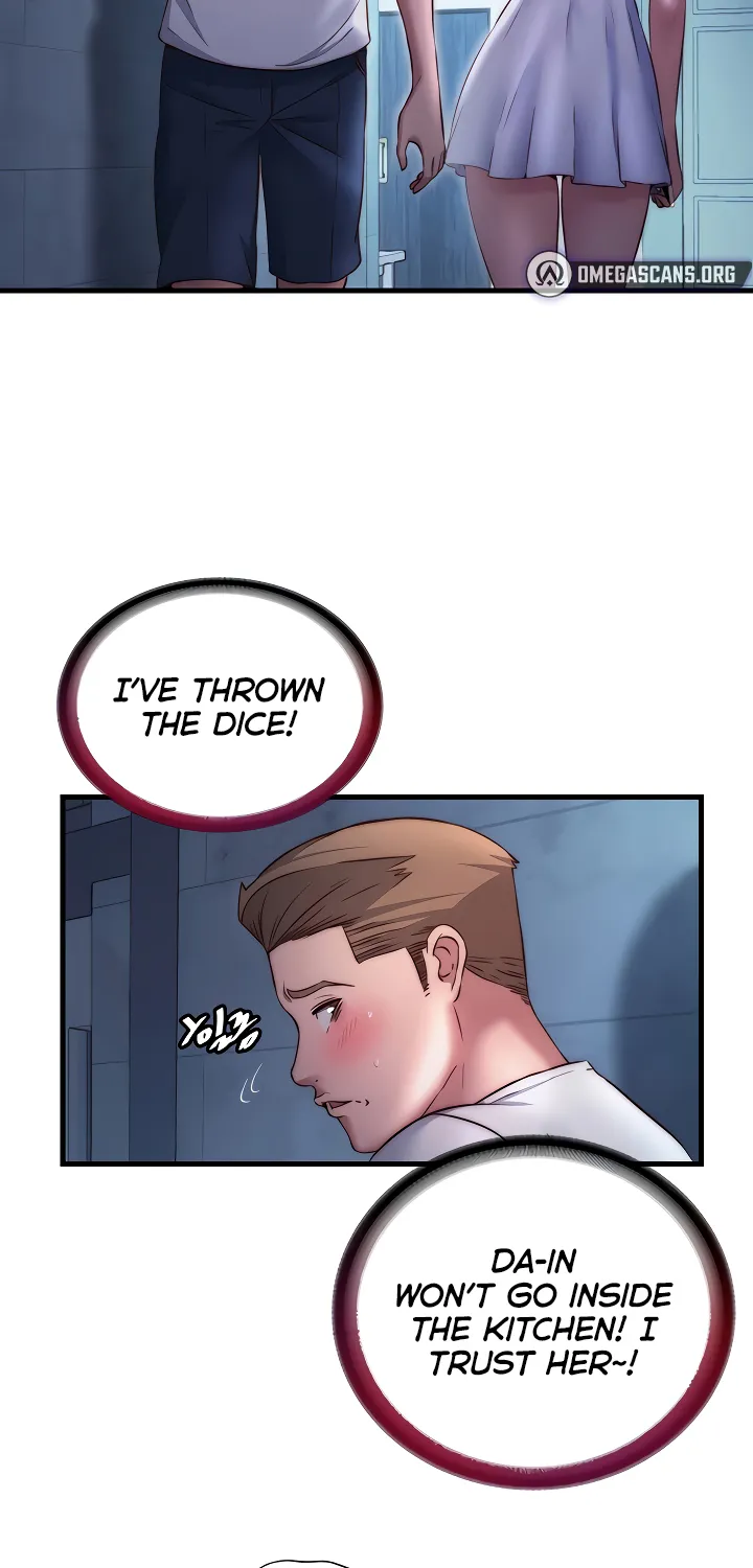 A Situation Full of Erections Chapter 27 page 30 - 