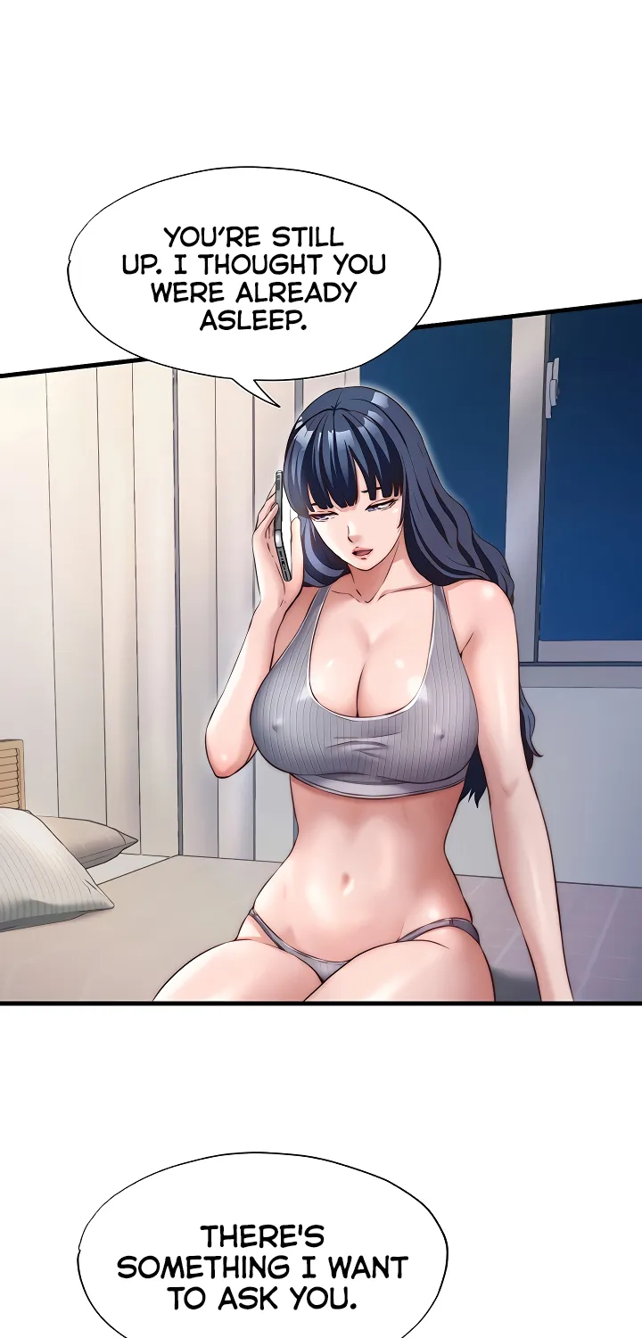 A Situation Full of Erections Chapter 27 page 4 - 