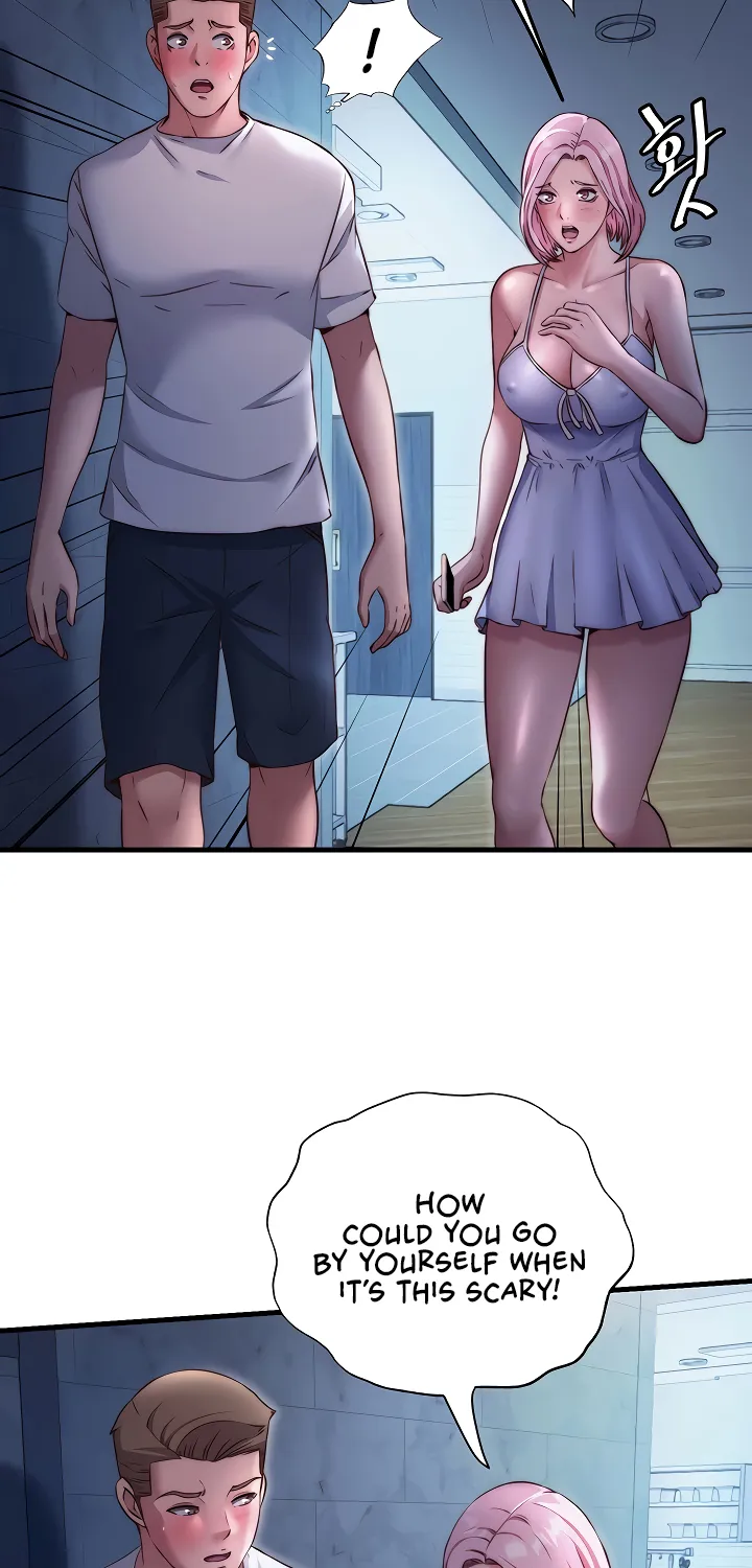 A Situation Full of Erections Chapter 27 page 33 - 
