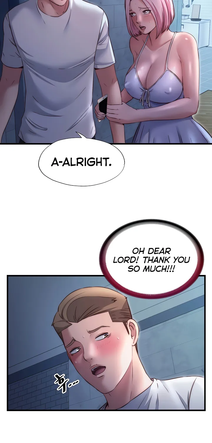 A Situation Full of Erections Chapter 27 page 34 - 