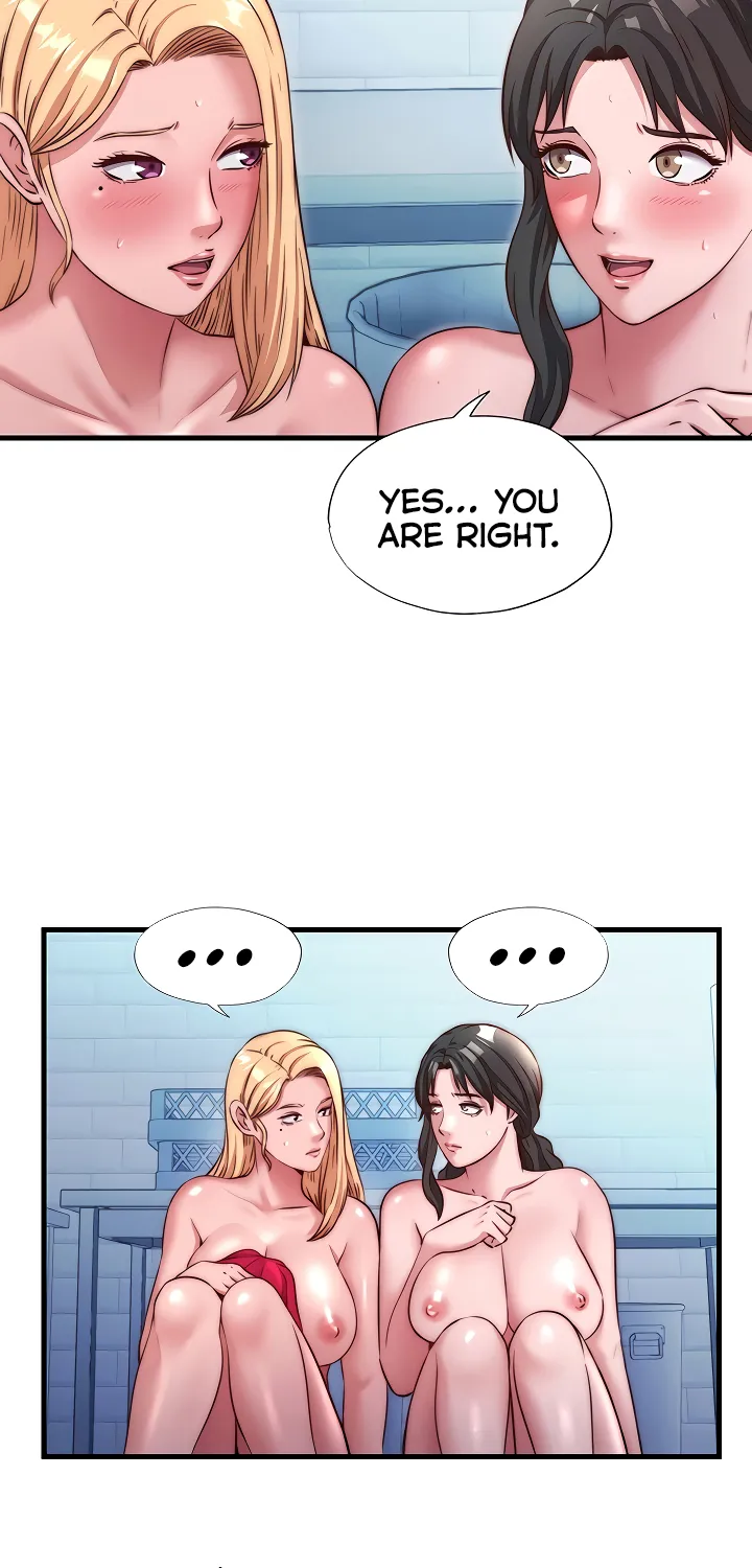 A Situation Full of Erections Chapter 27 page 38 - 