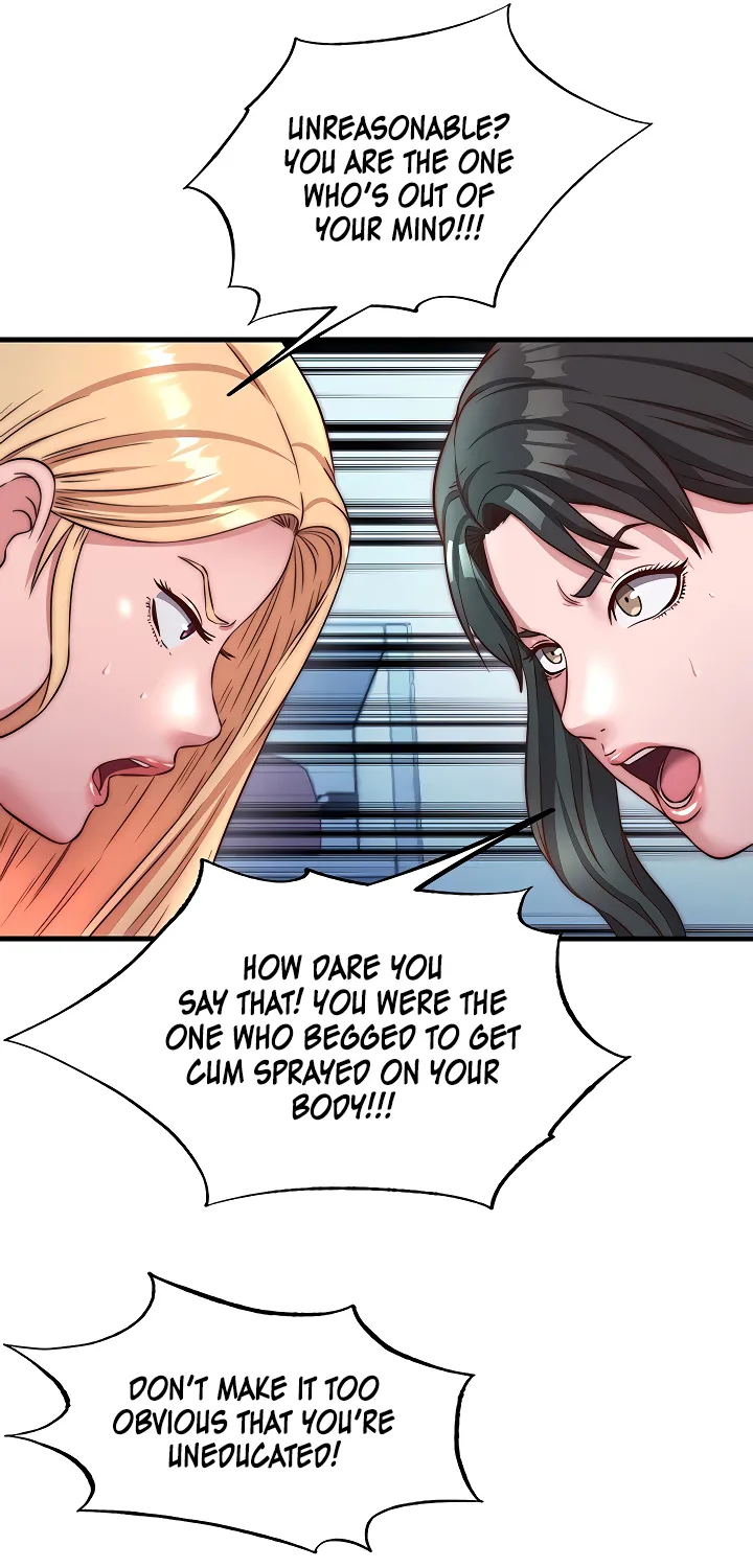 A Situation Full of Erections Chapter 27 page 42 - 
