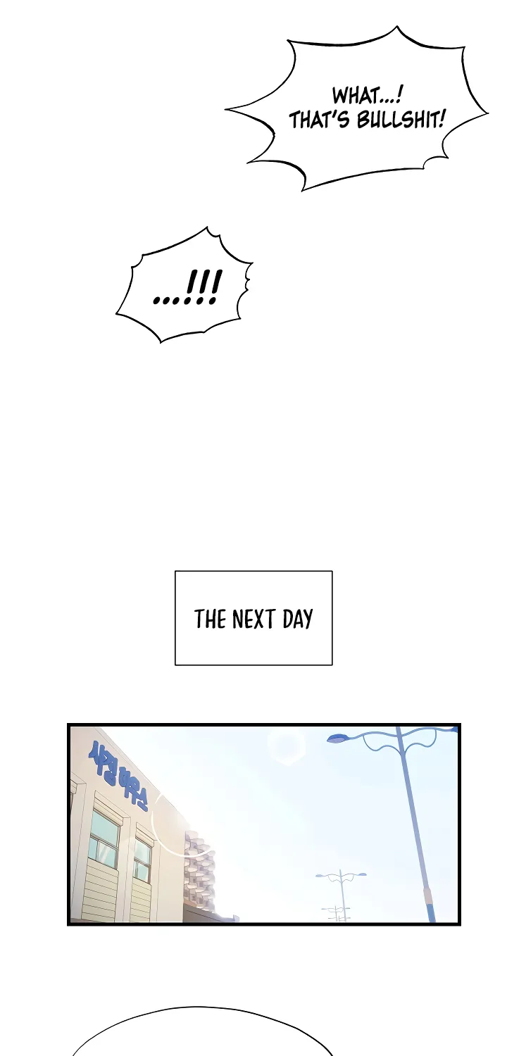 A Situation Full of Erections Chapter 27 page 43 - 