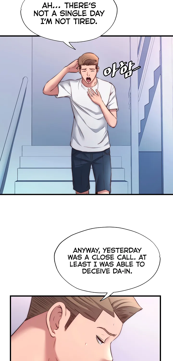 A Situation Full of Erections Chapter 27 page 44 - 
