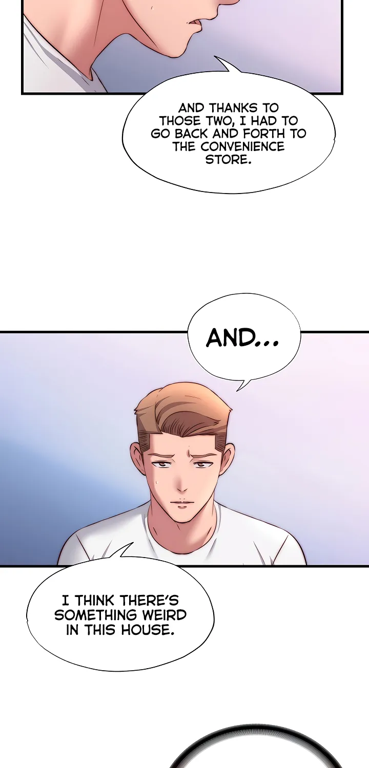 A Situation Full of Erections Chapter 27 page 45 - 