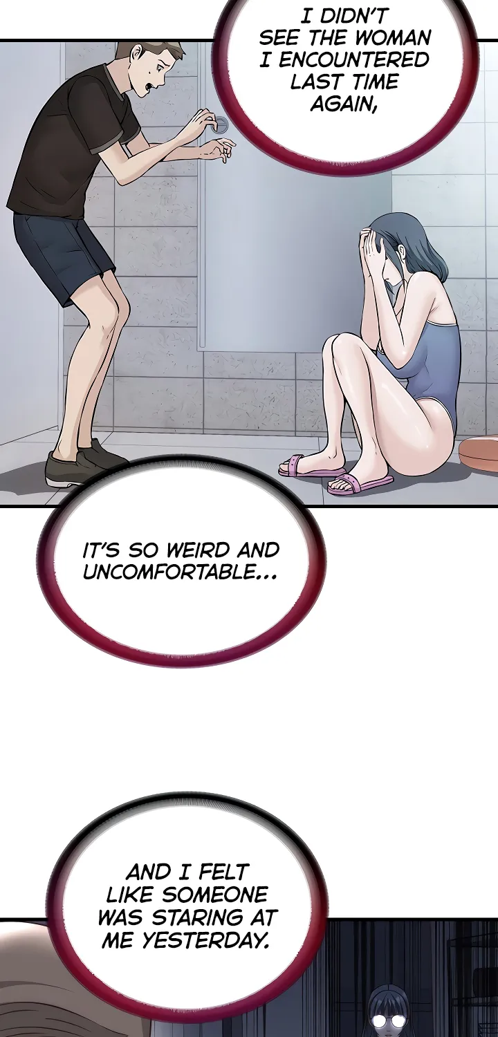 A Situation Full of Erections Chapter 27 page 46 - 
