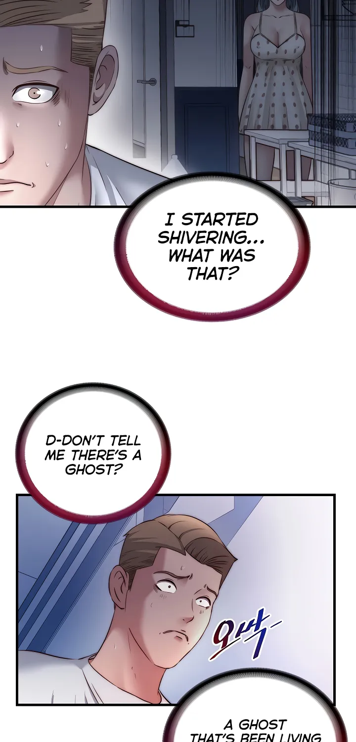 A Situation Full of Erections Chapter 27 page 47 - 