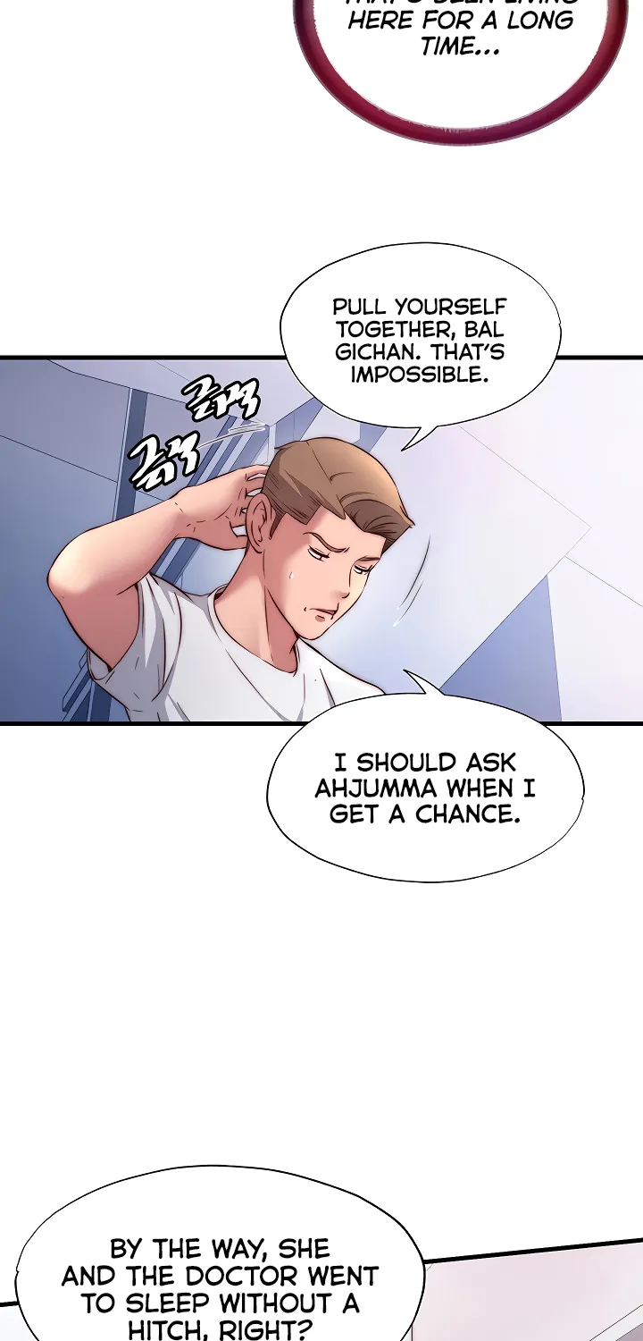 A Situation Full of Erections Chapter 27 page 48 - 