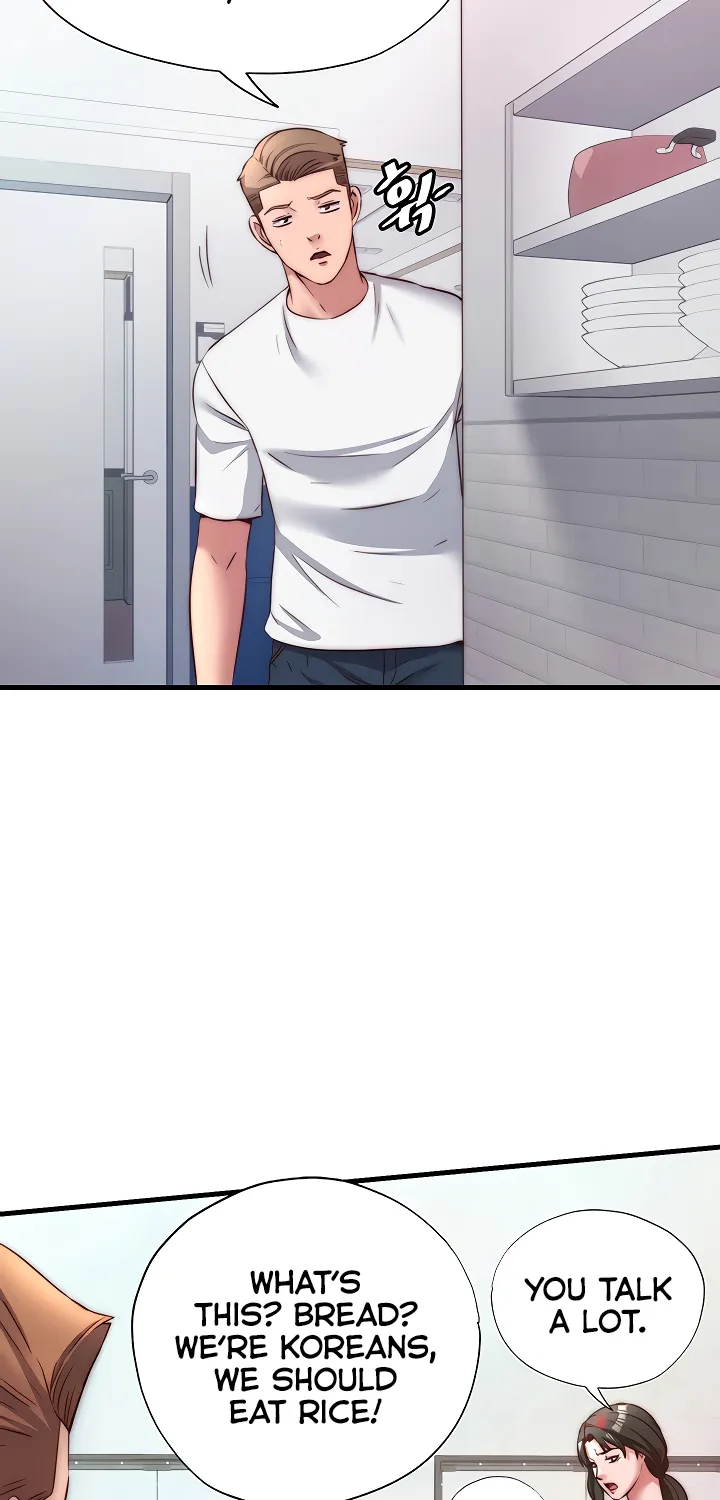 A Situation Full of Erections Chapter 27 page 49 - 