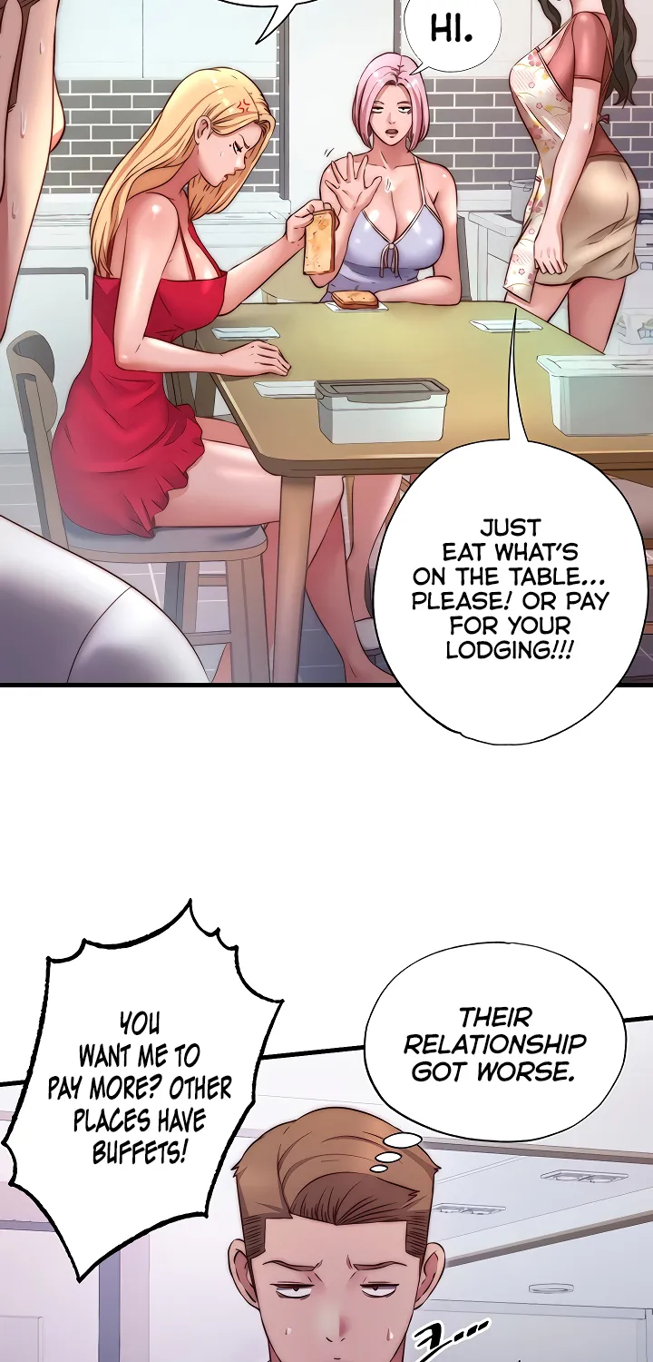 A Situation Full of Erections Chapter 27 page 50 - 