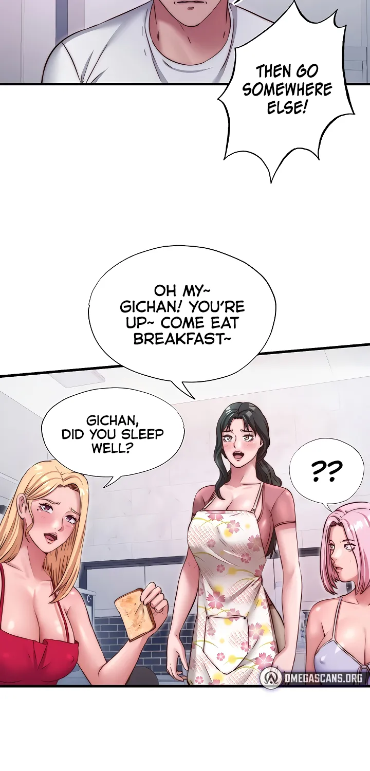 A Situation Full of Erections Chapter 27 page 51 - 