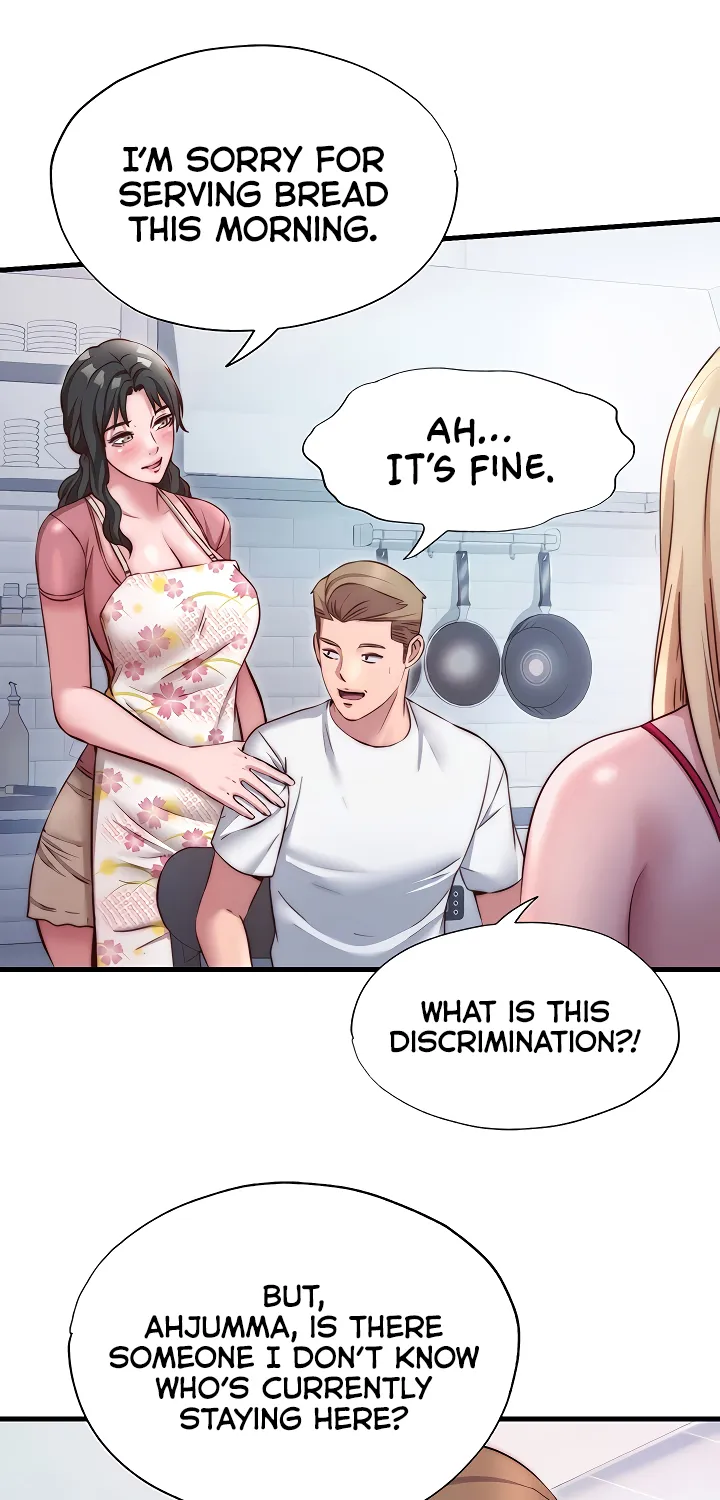 A Situation Full of Erections Chapter 27 page 52 - 