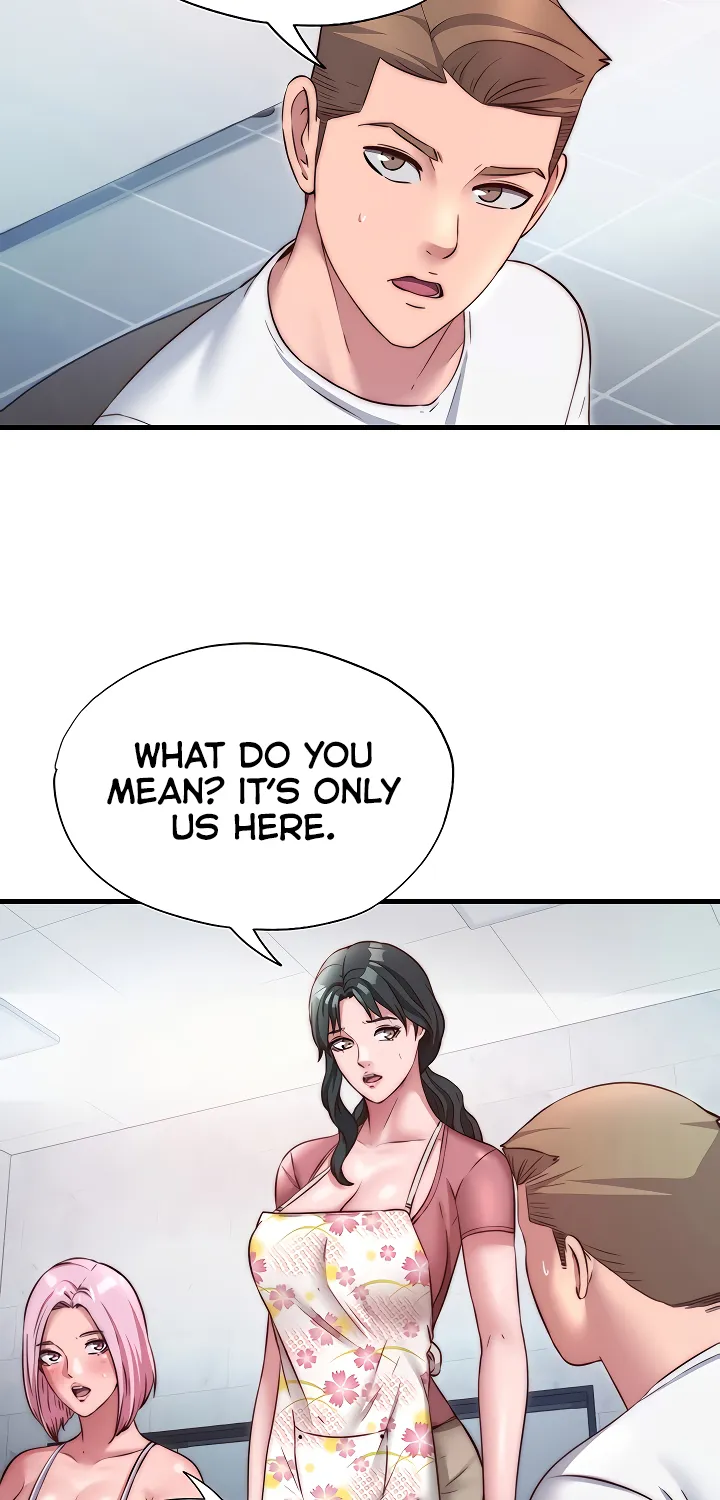 A Situation Full of Erections Chapter 27 page 53 - 