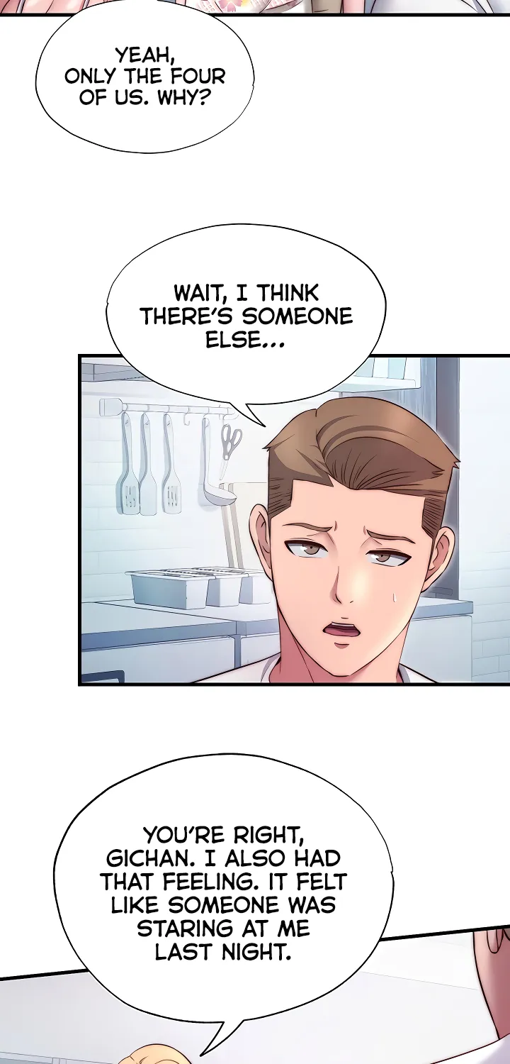 A Situation Full of Erections Chapter 27 page 54 - 