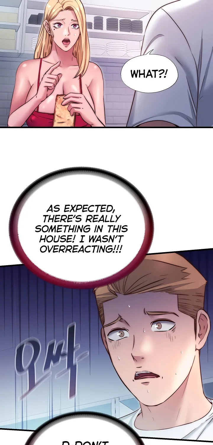 A Situation Full of Erections Chapter 27 page 55 - 