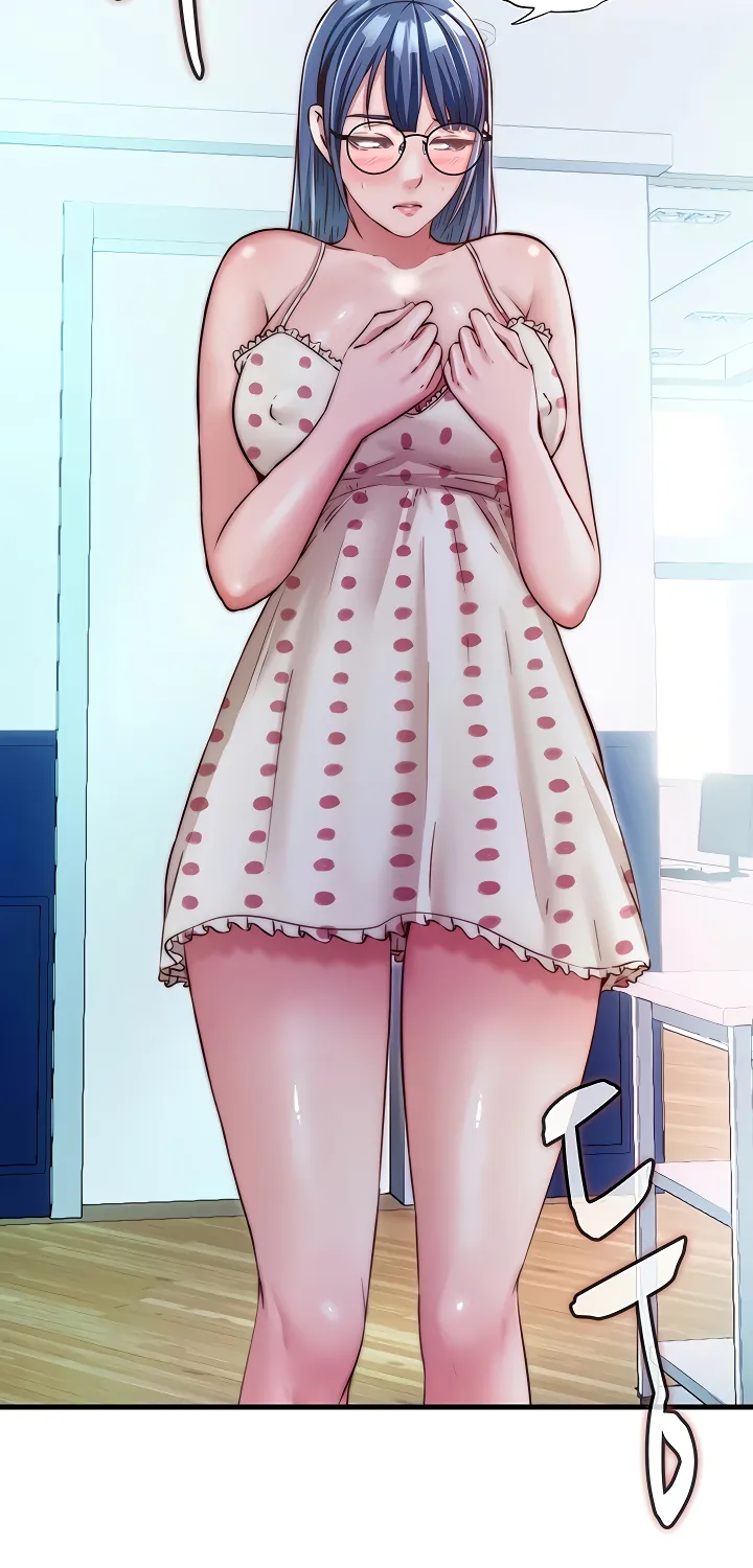 A Situation Full of Erections Chapter 27 page 57 - 