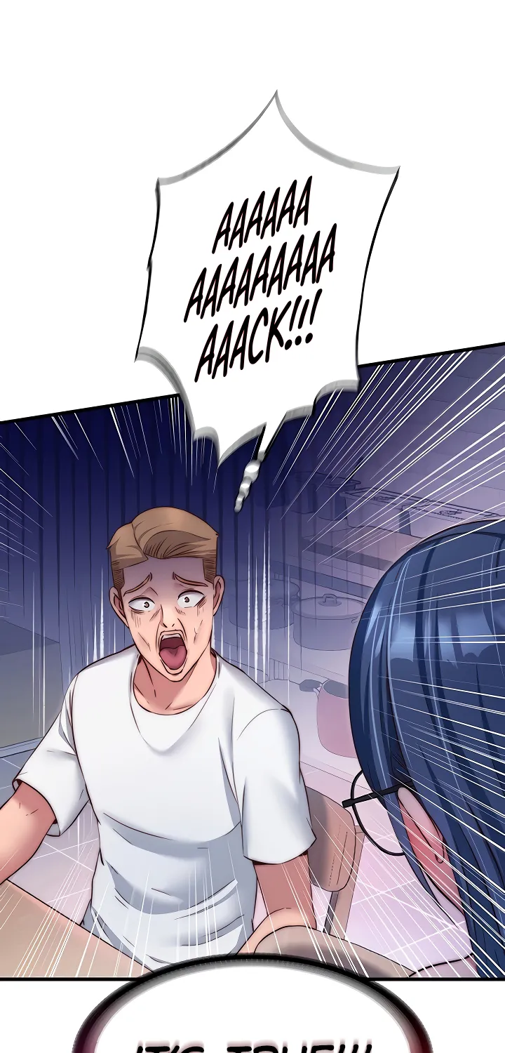 A Situation Full of Erections Chapter 27 page 58 - 