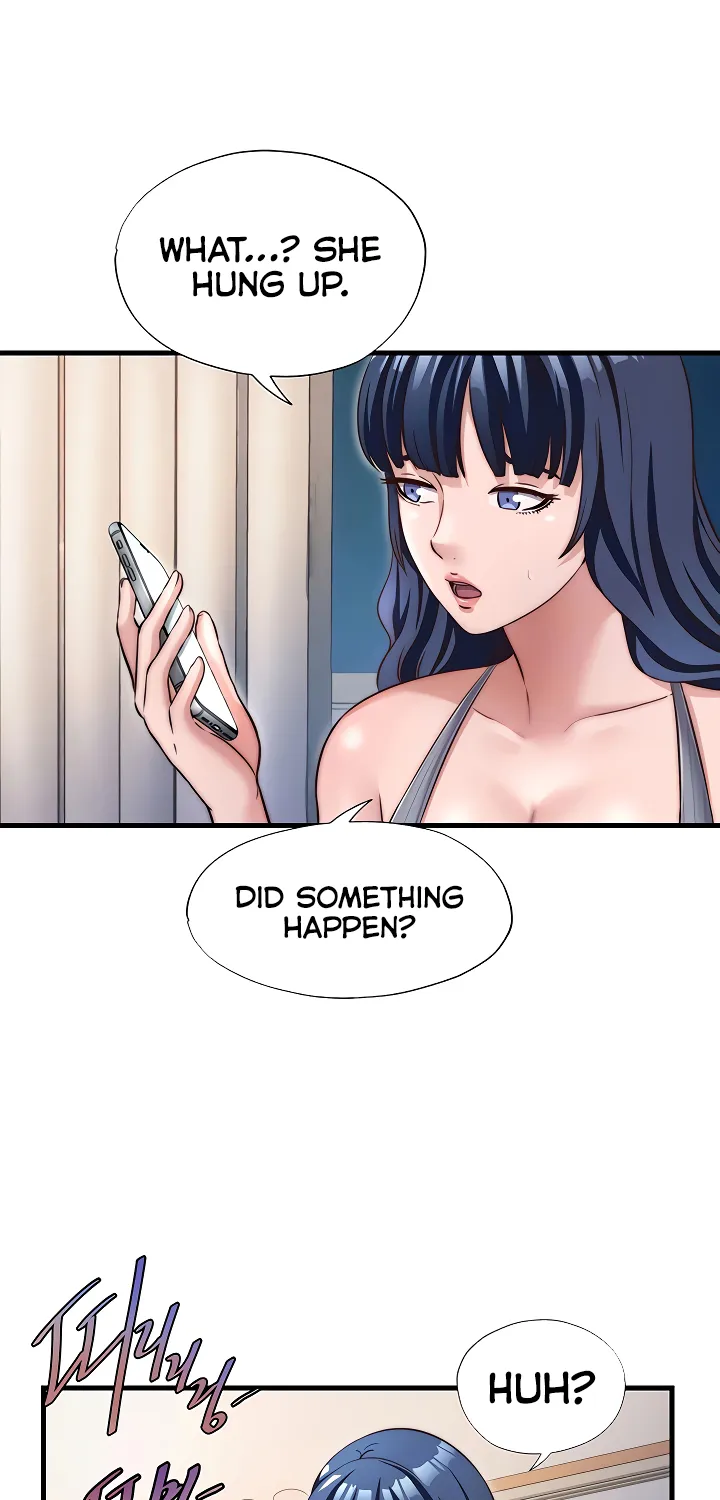 A Situation Full of Erections Chapter 27 page 7 - 