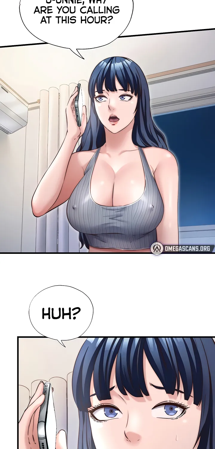 A Situation Full of Erections Chapter 27 page 9 - 