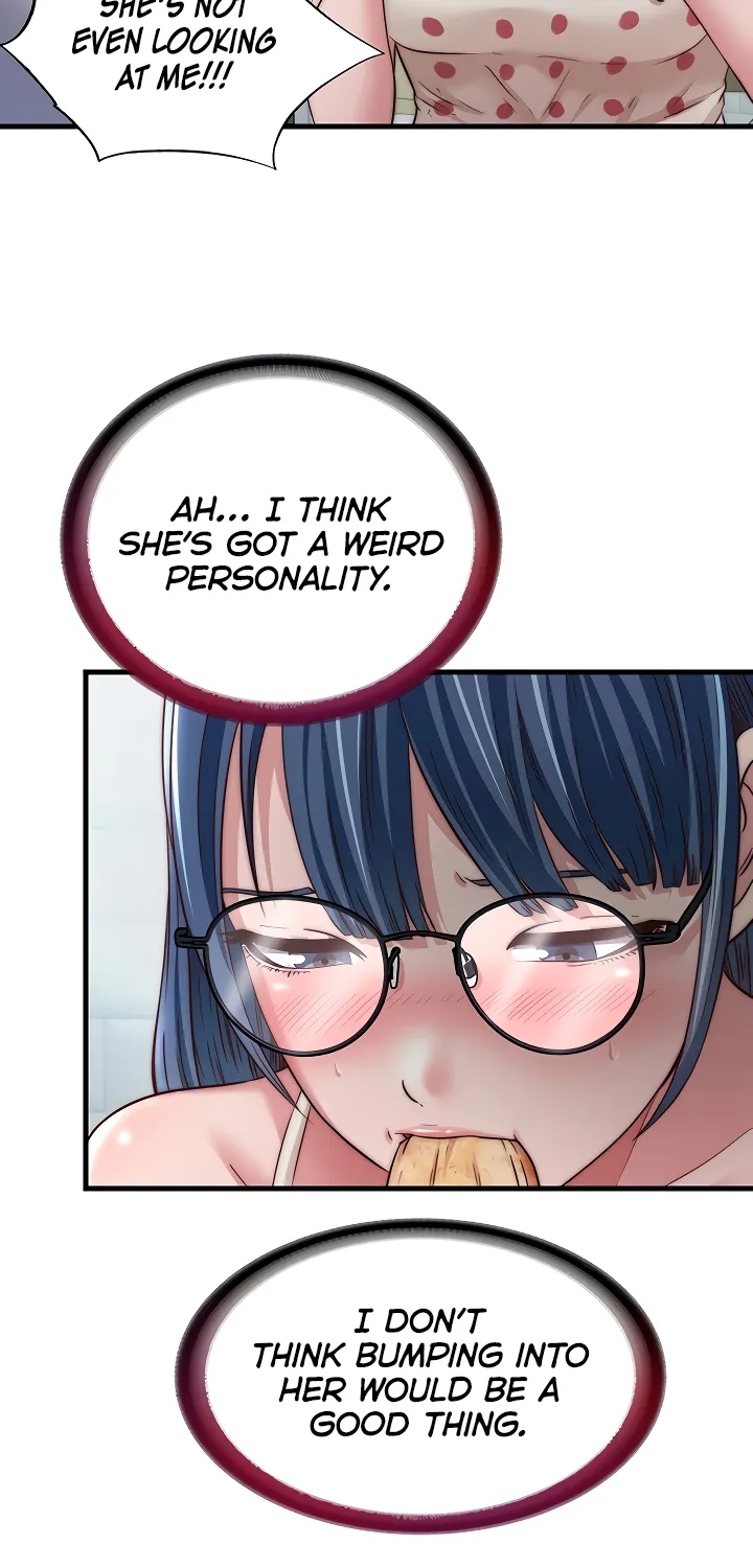 A Situation Full of Erections Chapter 28 page 11 - 