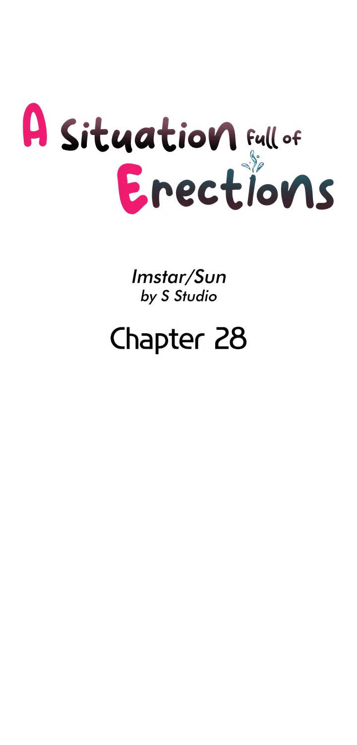 A Situation Full of Erections Chapter 28 page 13 - 
