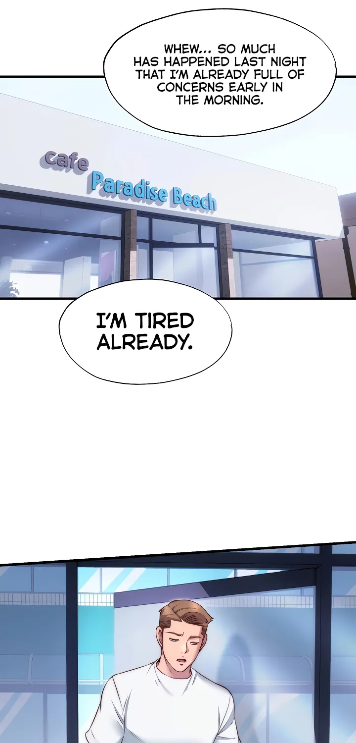 A Situation Full of Erections Chapter 28 page 14 - 