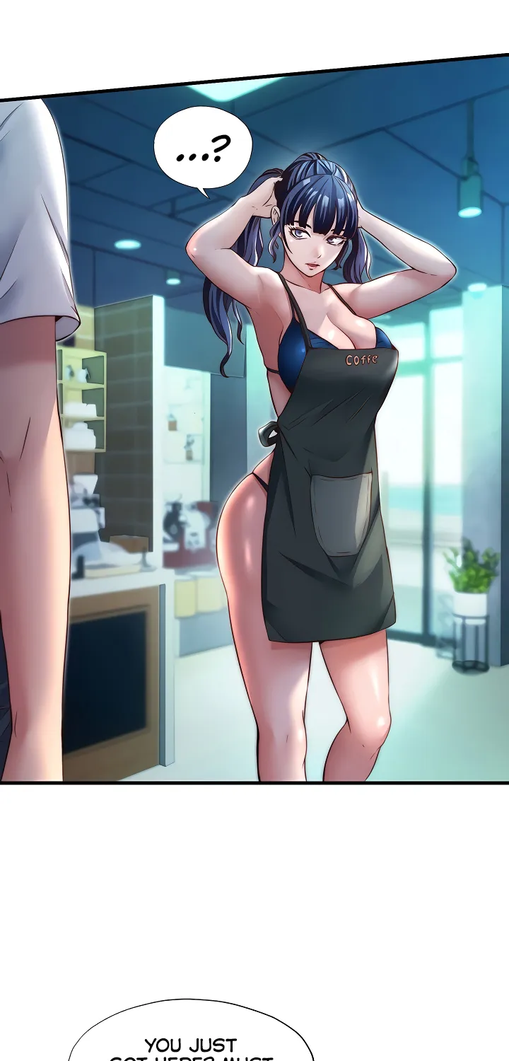 A Situation Full of Erections Chapter 28 page 16 - 