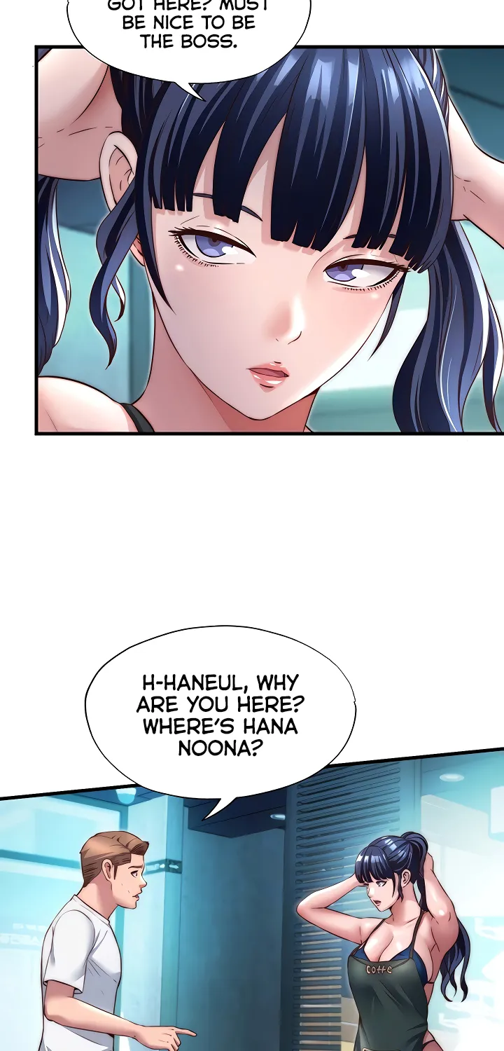 A Situation Full of Erections Chapter 28 page 17 - 