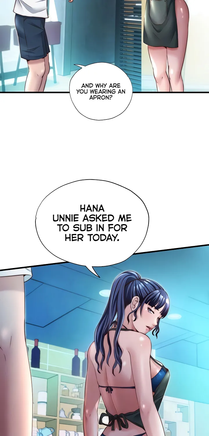 A Situation Full of Erections Chapter 28 page 18 - 