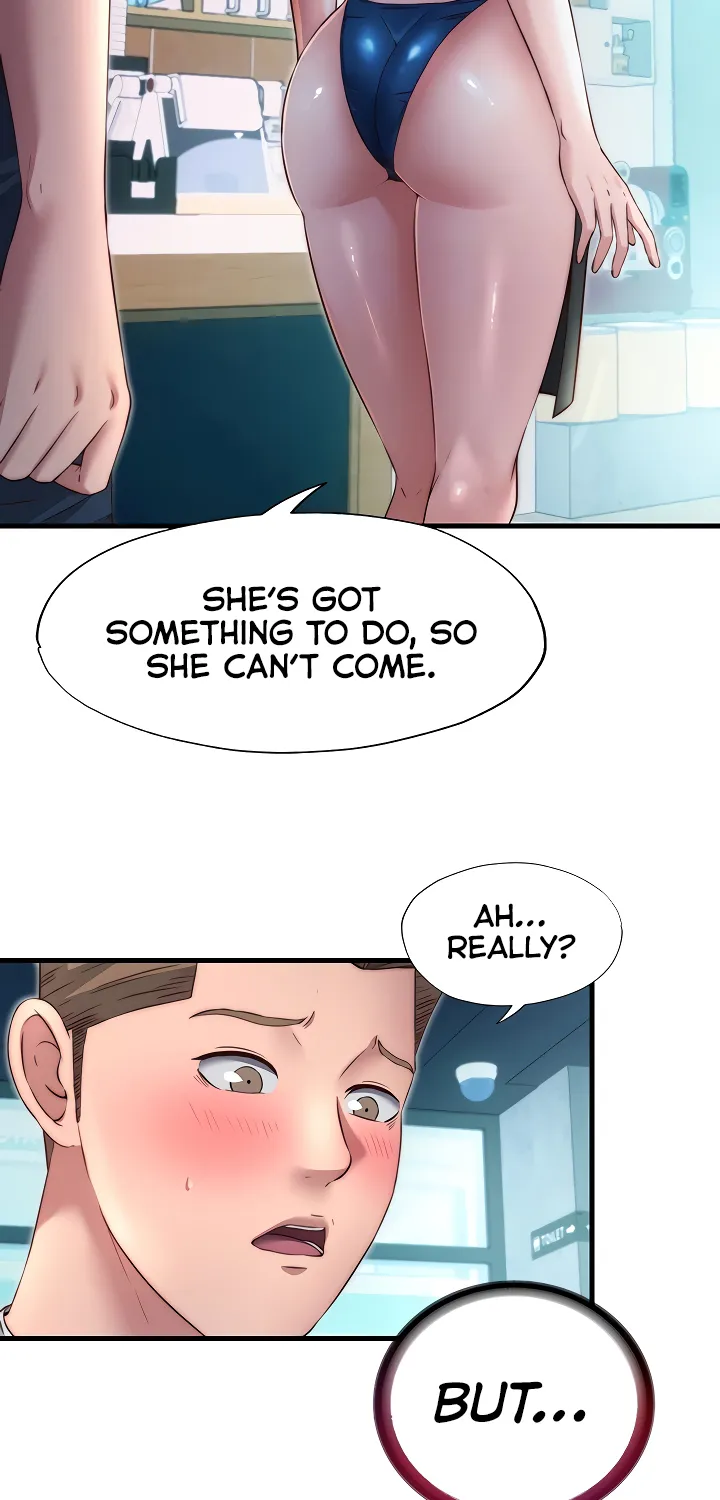 A Situation Full of Erections Chapter 28 page 19 - 