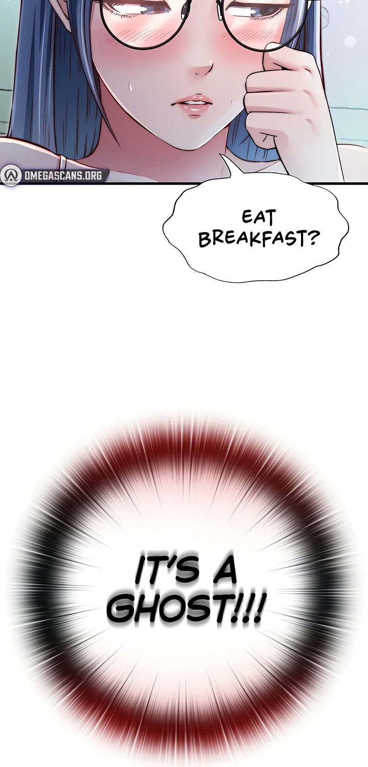 A Situation Full of Erections Chapter 28 page 3 - 