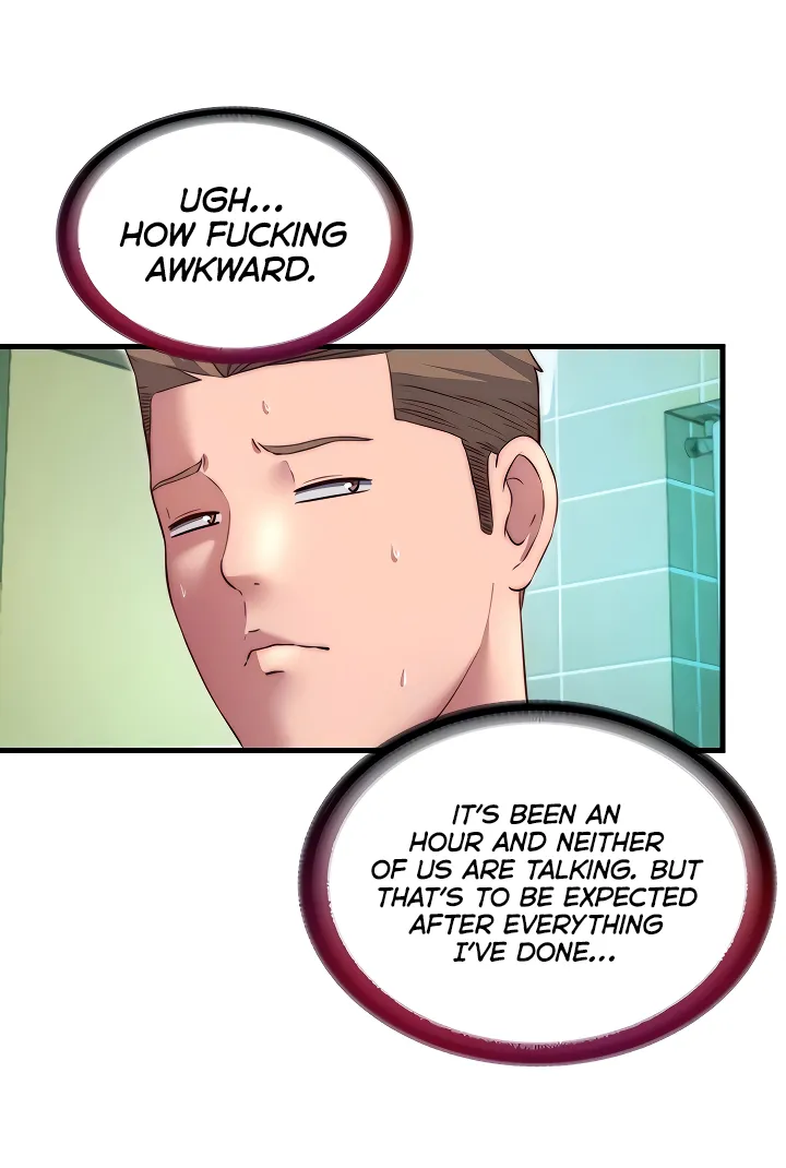 A Situation Full of Erections Chapter 28 page 22 - 