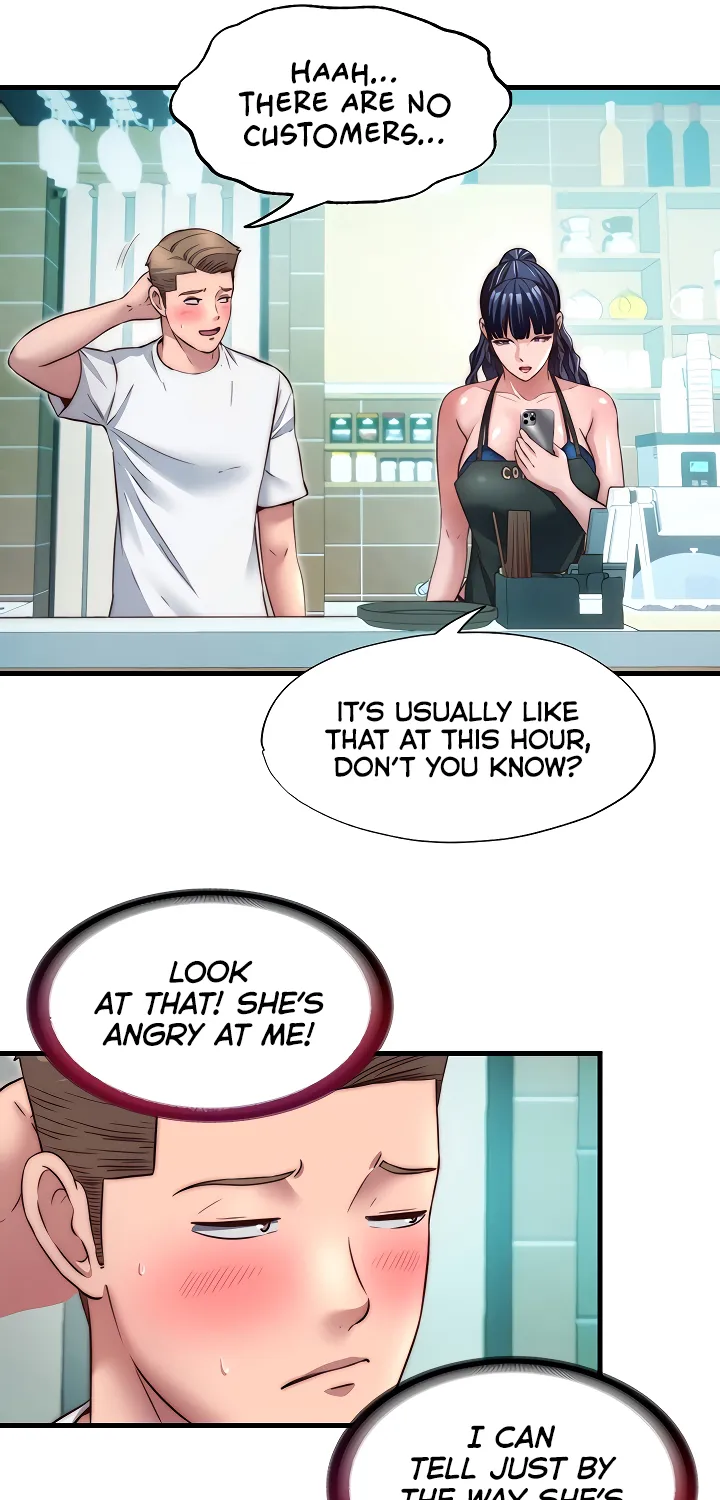 A Situation Full of Erections Chapter 28 page 23 - 