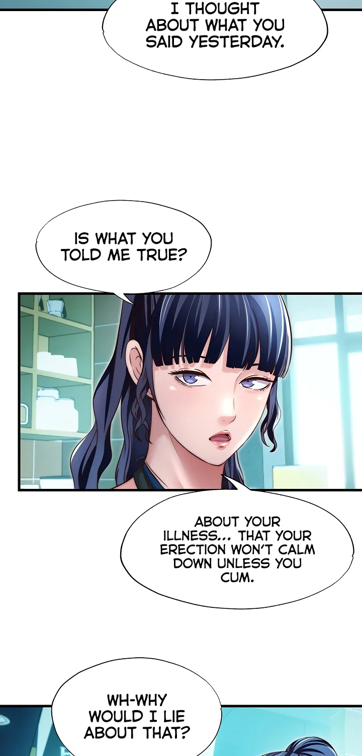 A Situation Full of Erections Chapter 28 page 25 - 