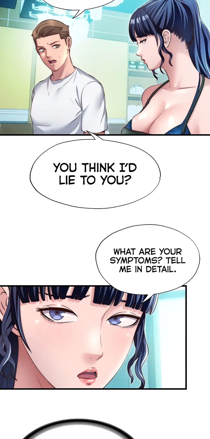 A Situation Full of Erections Chapter 28 page 26 - 
