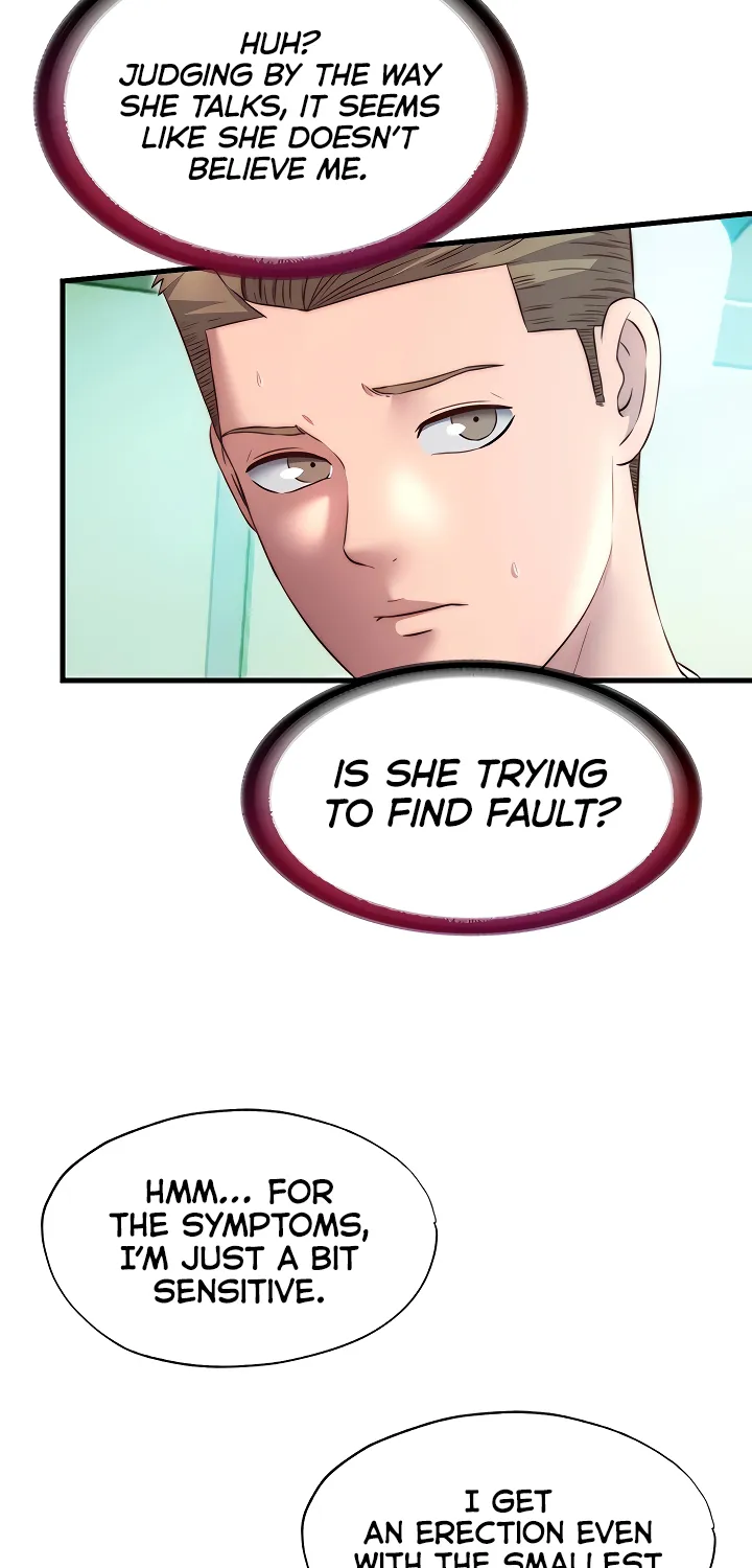 A Situation Full of Erections Chapter 28 page 27 - 