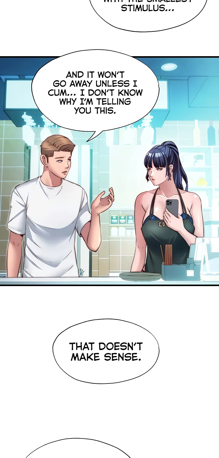A Situation Full of Erections Chapter 28 page 28 - 