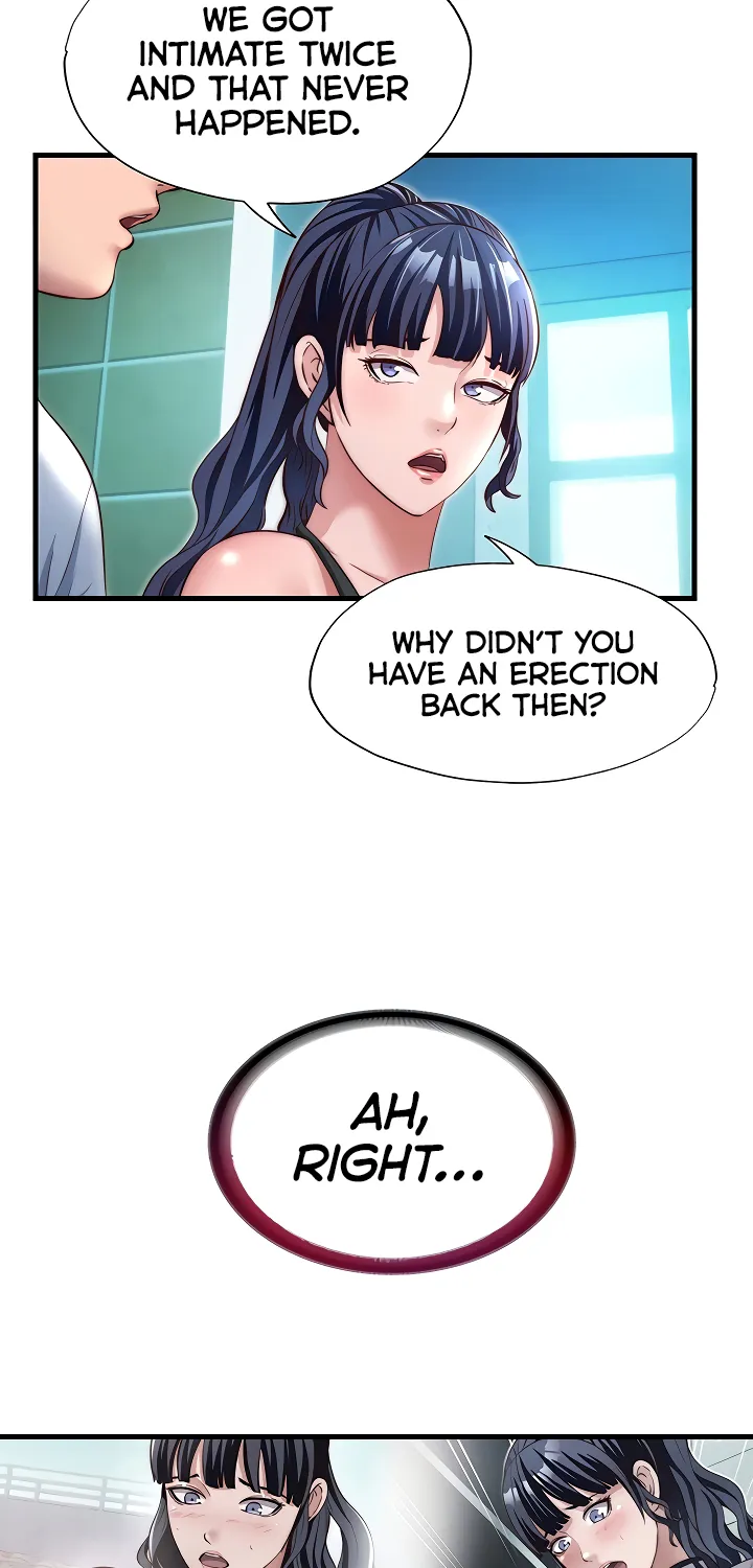 A Situation Full of Erections Chapter 28 page 29 - 